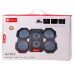 پایه خنک کننده لپ تاپ پرووان مدل PCP53