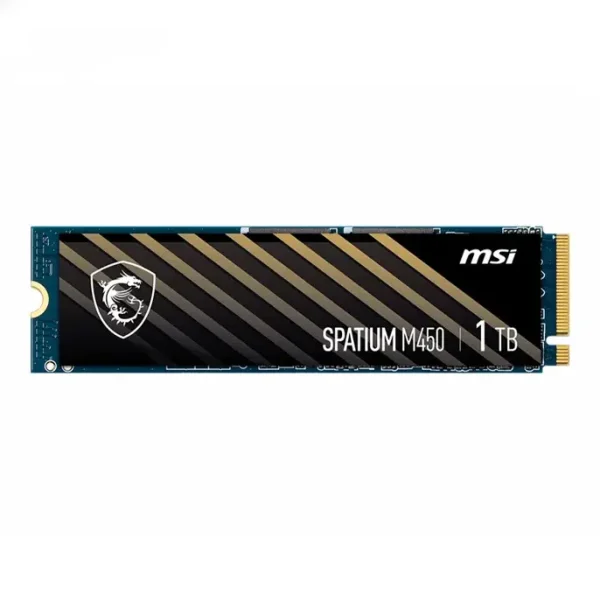 هارد اس اس دی ام اس آی مدل SPATIUM M450 ظرفیت یک ترابایت