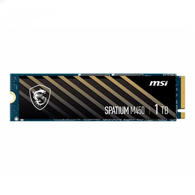 هارد اس اس دی ام اس آی مدل SPATIUM M450 ظرفیت یک ترابایت