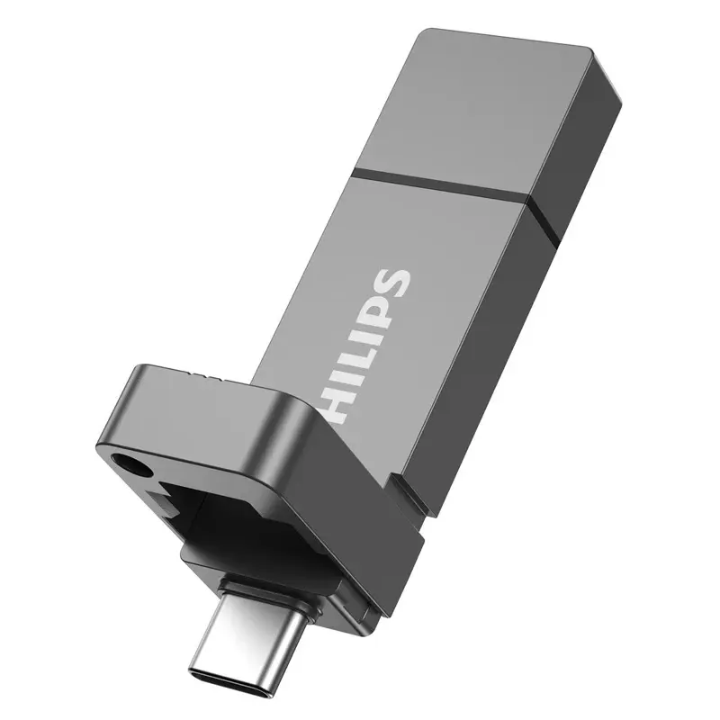 اس اس دی اکسترنال فیلیپس مدل FM11UT ظرفیت 256 گیگابایت