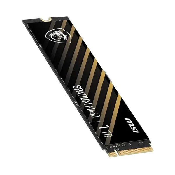 هارد اس اس دی ام اس آی مدل SPATIUM M460 ظرفیت 1 ترابایت بدون HS