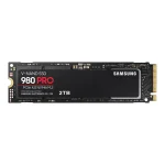 هارد اس اس دی اینترنال سامسونگ مدل 980PRO ظرفیت 2 ترابایت