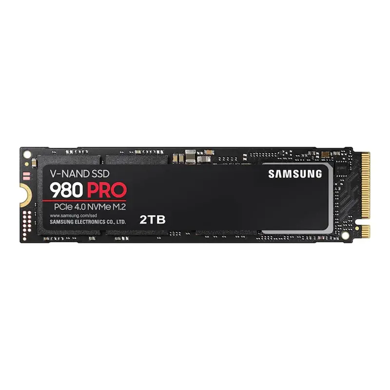 هارد اس اس دی اینترنال سامسونگ مدل 980PRO ظرفیت 2 ترابایت