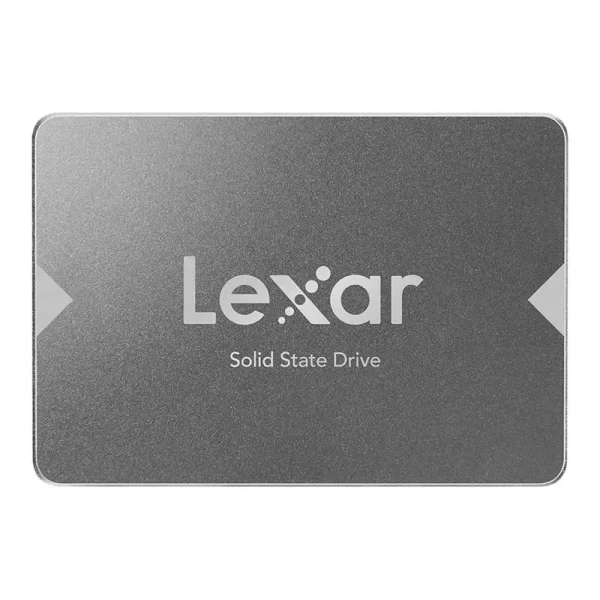 هارد اس اس دی اینترنال لکسار مدل NS100 ظرفیت 2 ترابایت