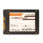 هارد اس اس دی اینترنال ایکس انرژی مدل FALCON ظرفیت 120 گیگابایت