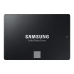 هارد اس اس دی اینترنال سامسونگ مدل EVO 870 ظرفیت 1 ترابایت