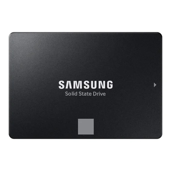هارد اس اس دی اینترنال سامسونگ مدل EVO 870 ظرفیت 1 ترابایت
