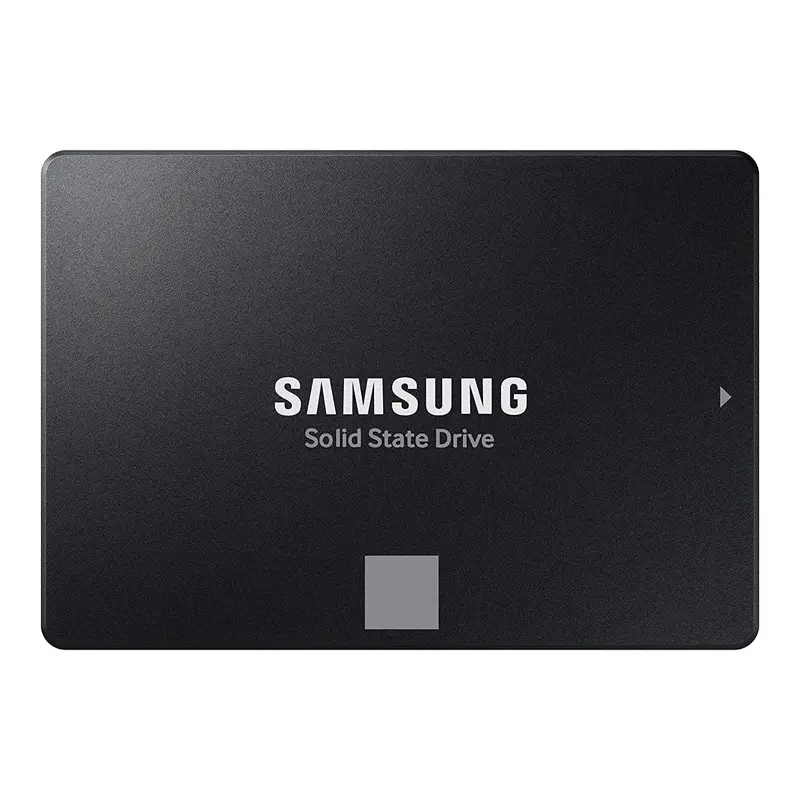 هارد اس اس دی اینترنال سامسونگ مدل EVO 870 ظرفیت 1 ترابایت