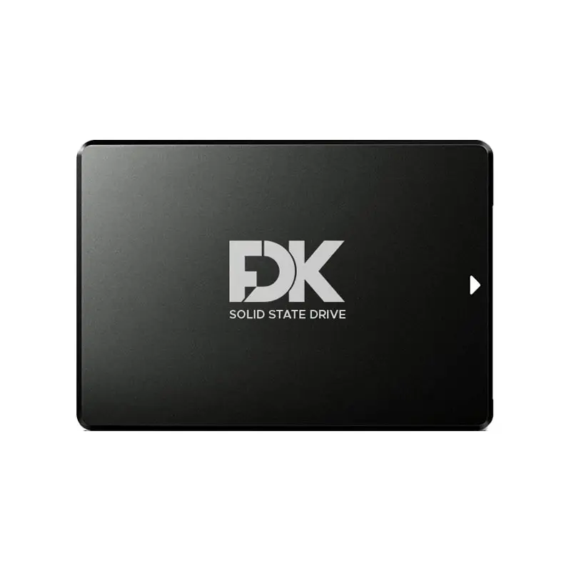 هارد اس اس دی اینترنال فدک مدل FDK B5 ظرفیت 256 گیگابایت