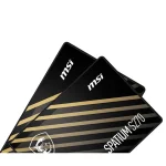 هارد اس اس دی ام اس آی مدل SPATIUM S270 ظرفیت 240 گیگابایت