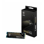 هارد اس اس دی ام اس آی مدل SPATIUM M450 ظرفیت یک ترابایت