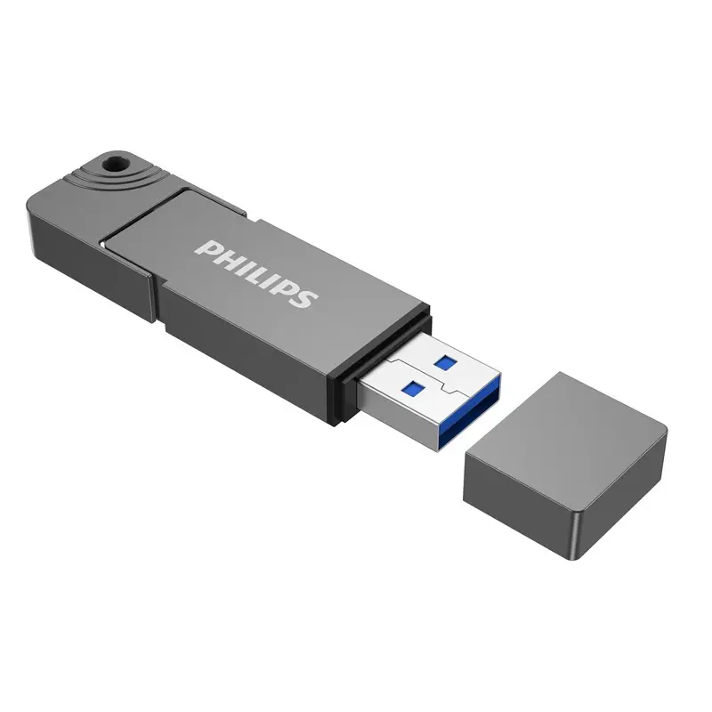 اس اس دی اکسترنال فیلیپس مدل FM11UT ظرفیت 512 گیگابایت