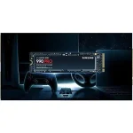 هارد اس اس دی اینترنال سامسونگ مدل PRO 990 PCIe 4.0 NVMe ظرفیت 1 ترابایت
