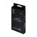 هارد اس اس دی ام اس آی مدل SPATIUM M371 ظرفیت 500 گیگابایت
