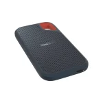 هارد اس اس دی اکسترنال سن دیسک مدل E61 Extreme ظرفیت 2 ترابایت