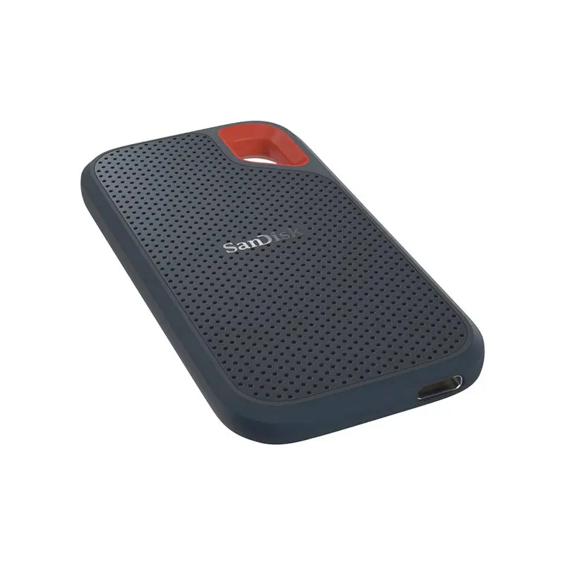 هارد اس اس دی اکسترنال سن دیسک مدل E61 Extreme ظرفیت 2 ترابایت