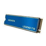 هارد اس اس دی اینترنال ای دیتا مدل LEGEND 710 ظرفیت 256 گیگابایت به همراه هیت سینک