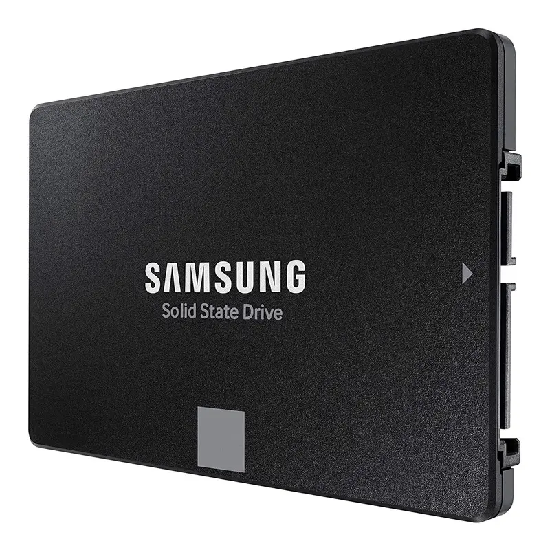 هارد اس اس دی اینترنال سامسونگ مدل EVO 870 ظرفیت 1 ترابایت