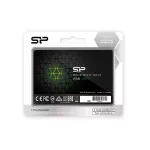 هارد اس اس دی اینترنال SATA3.0 سیلیکون پاور مدل Ace A56 ظرفیت 256 گیگابایت