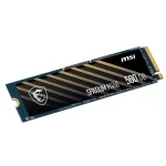 هارد اس اس دی اینترنال ام اس آی مدل SPATIUM M450 ظرفیت 500 گیگابایت