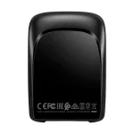 هارد اس اس دی اکسترنال ای دیتا مدل SC680 ظرفیت 240 گیگابایت