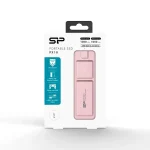 هارد اس اس دی اکسترنال سیلیکون پاور مدل PX10 ظرفیت 1 ترابایت