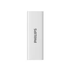هارد اس اس دی اکسترنال M.2 فیلیپس مدل Portable ssd ظرفیت 256 گیگابایت