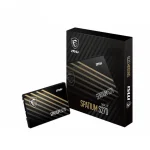 هارد اس اس دی ام اس آی مدل SPATIUM S270 ظرفیت 240 گیگابایت