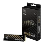 هارد اس اس دی ام اس آی مدل SPATIUM M460 ظرفیت 1 ترابایت بدون HS