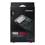 هارد اس اس دی اینترنال سامسونگ مدل 980PRO ظرفیت 2 ترابایت