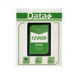 هارد اس اس دی اینترنال دیتا پلاس مدل DP800 ظرفیت 120 گیگابایت