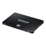 هارد اس اس دی اینترنال سامسونگ مدل EVO 870 ظرفیت 1 ترابایت
