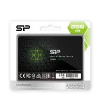 هارد اس اس دی اینترنال سیلیکون پاور مدل A56 ظرفیت 128 گیگابایت