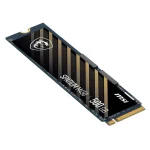 هارد اس اس دی اینترنال ام اس آی مدل SPATIUM M450 ظرفیت 500 گیگابایت