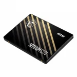 هارد اس اس دی ام اس آی مدل SPATIUM S270 ظرفیت 240 گیگابایت