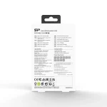 هارد اس اس دی اکسترنال سیلیکون پاور مدل PX10 ظرفیت 1 ترابایت
