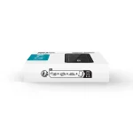 هارد اس اس دی اکسترنال سیلیکون پاور مدل PX10 ظرفیت 1 ترابایت