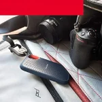 هارد اس اس دی اکسترنال سن دیسک مدل Extreme E61 ظرفیت 500 گیگابایت