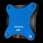 هارد اس اس دی اکسترنال ای دیتا مدل SD620 ظرفیت 2 ترابایت