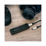 هارد اس اس دی اکسترنال سیلیکون پاور مدل PX10 ظرفیت 1 ترابایت