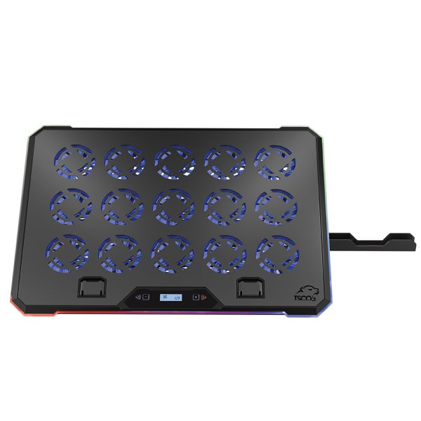 پایه خنک کننده  لپ تاپ تسکو مدل GCLP 3157