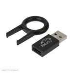 کیبورد مخصوص بازی تسکو مدل GK 8128