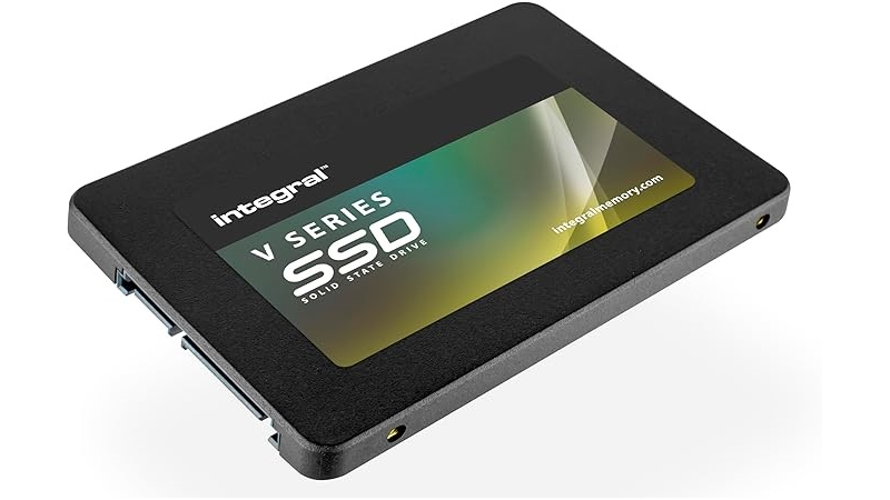 مقایسه انواع هارد SSD