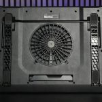 پایه خنک کننده  لپ تاپ تسکو مدل GCLP 3160