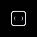 مبدل برق هادرون مدل A08-1