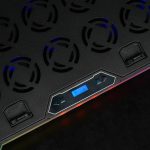 پایه خنک کننده  لپ تاپ تسکو مدل GCLP 3157