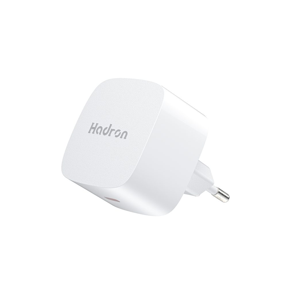 شارژر دیواری 25 وات هادرون مدل C1011