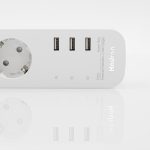 چندراهی برق هادرون مدل  P323