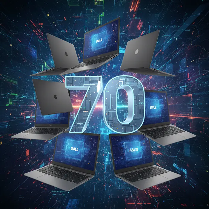 خرید لپ تاپ تا 70 میلیون 2 خرید لپ تاپ تا 70 میلیون