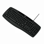 کیبورد تسکو مدل TK 8043